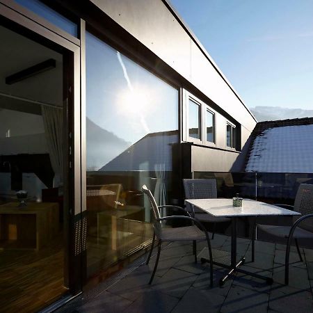 Aschau Im Zillertal Thurnbach - Top Level Apartments מראה חיצוני תמונה
