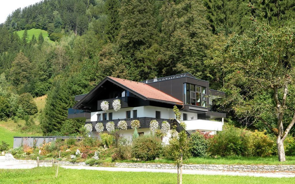 Aschau Im Zillertal Thurnbach - Top Level Apartments מראה חיצוני תמונה