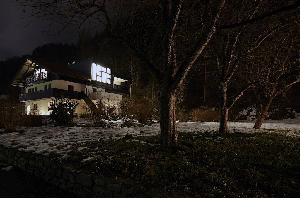 Aschau Im Zillertal Thurnbach - Top Level Apartments מראה חיצוני תמונה
