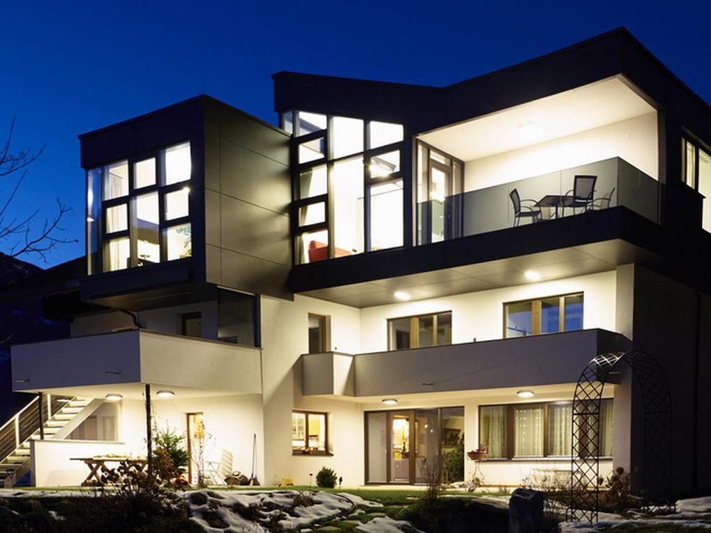 Aschau Im Zillertal Thurnbach - Top Level Apartments מראה חיצוני תמונה
