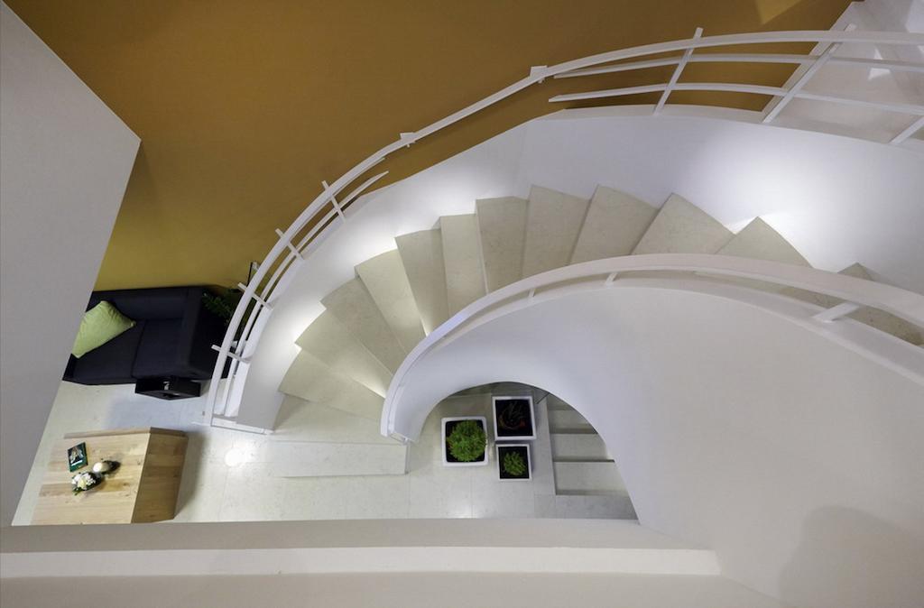 Aschau Im Zillertal Thurnbach - Top Level Apartments מראה חיצוני תמונה