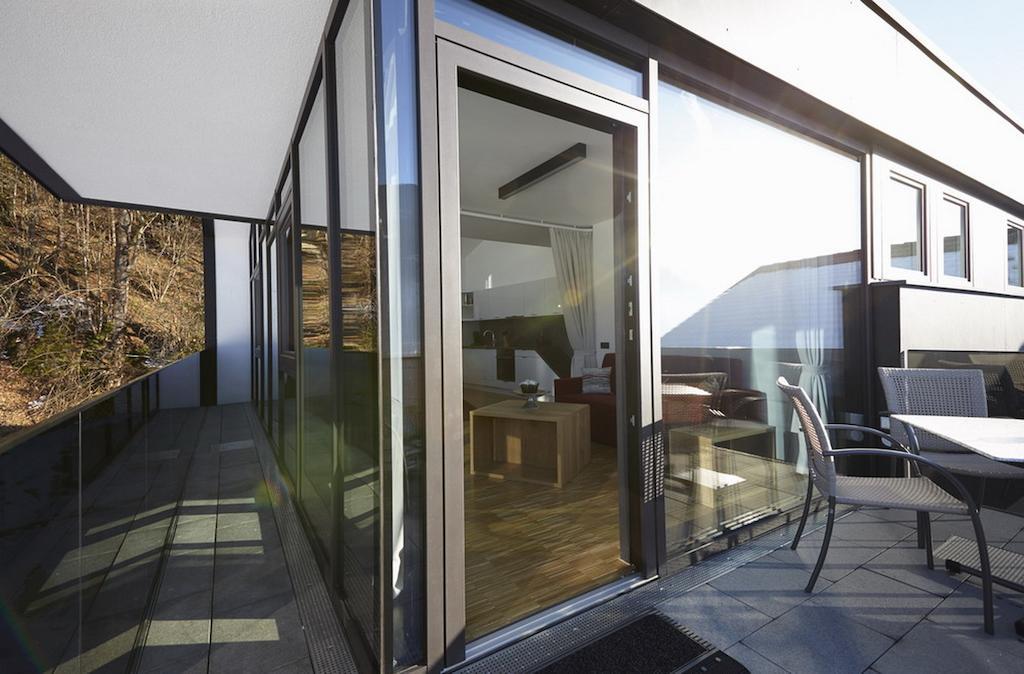 Aschau Im Zillertal Thurnbach - Top Level Apartments חדר תמונה