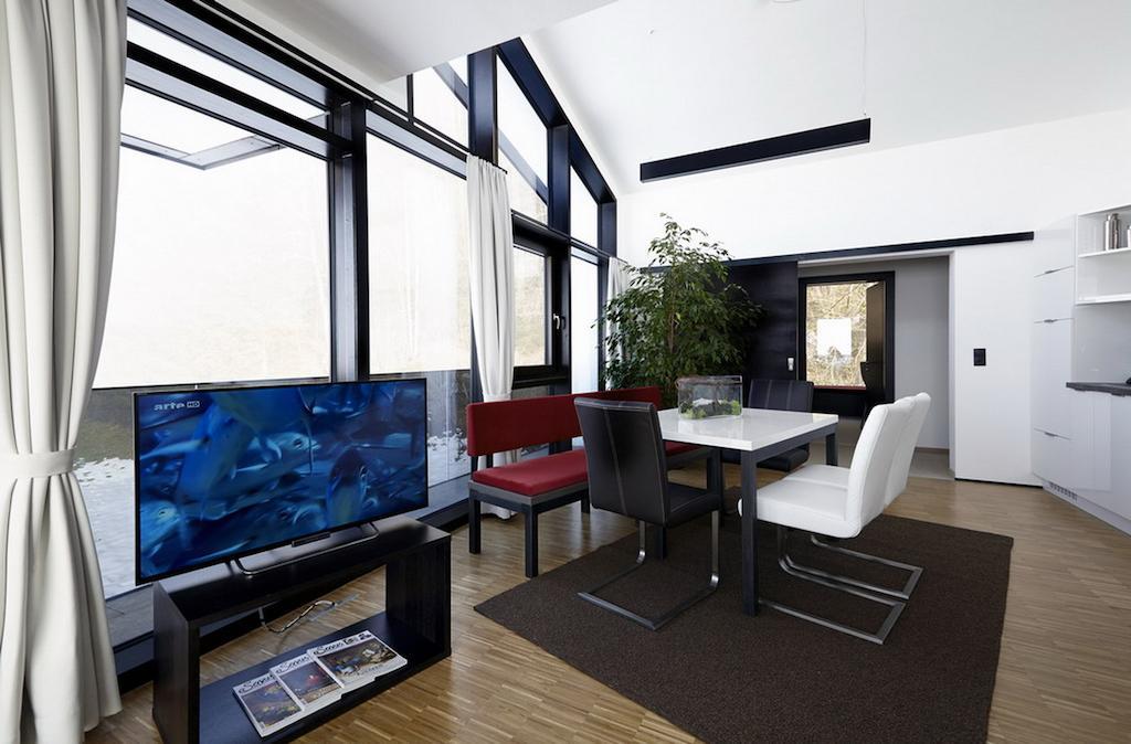 Aschau Im Zillertal Thurnbach - Top Level Apartments חדר תמונה