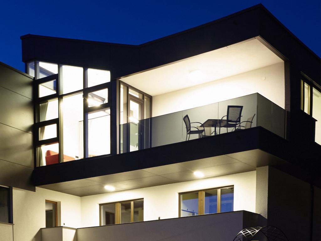 Aschau Im Zillertal Thurnbach - Top Level Apartments חדר תמונה