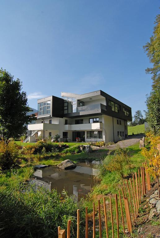 Aschau Im Zillertal Thurnbach - Top Level Apartments מראה חיצוני תמונה