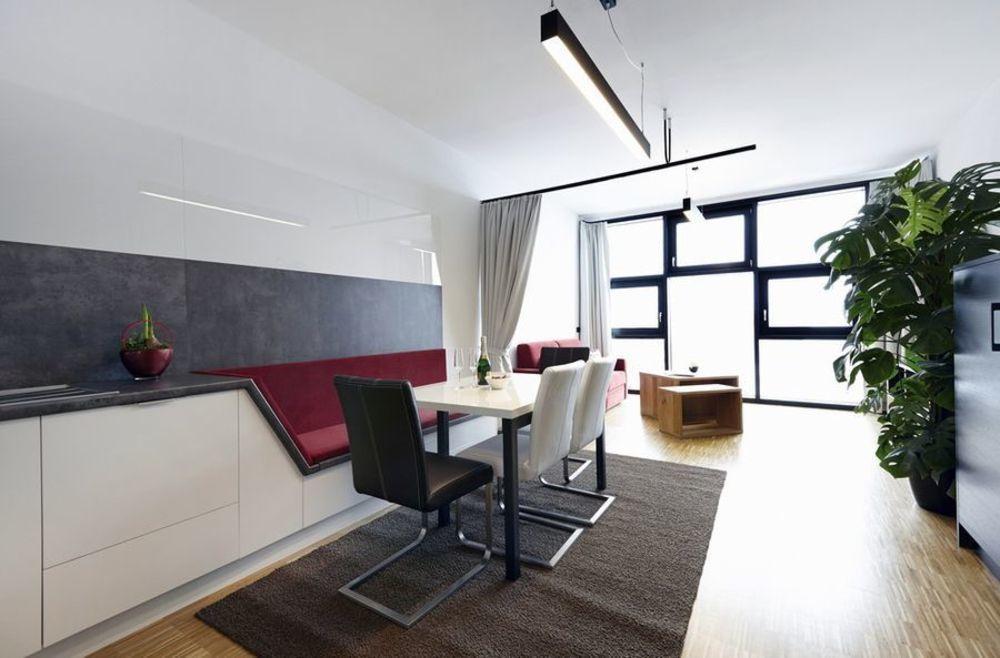 Aschau Im Zillertal Thurnbach - Top Level Apartments מראה חיצוני תמונה