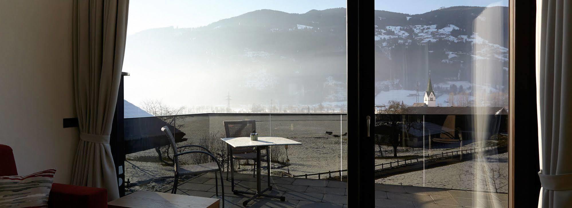 Aschau Im Zillertal Thurnbach - Top Level Apartments מראה חיצוני תמונה