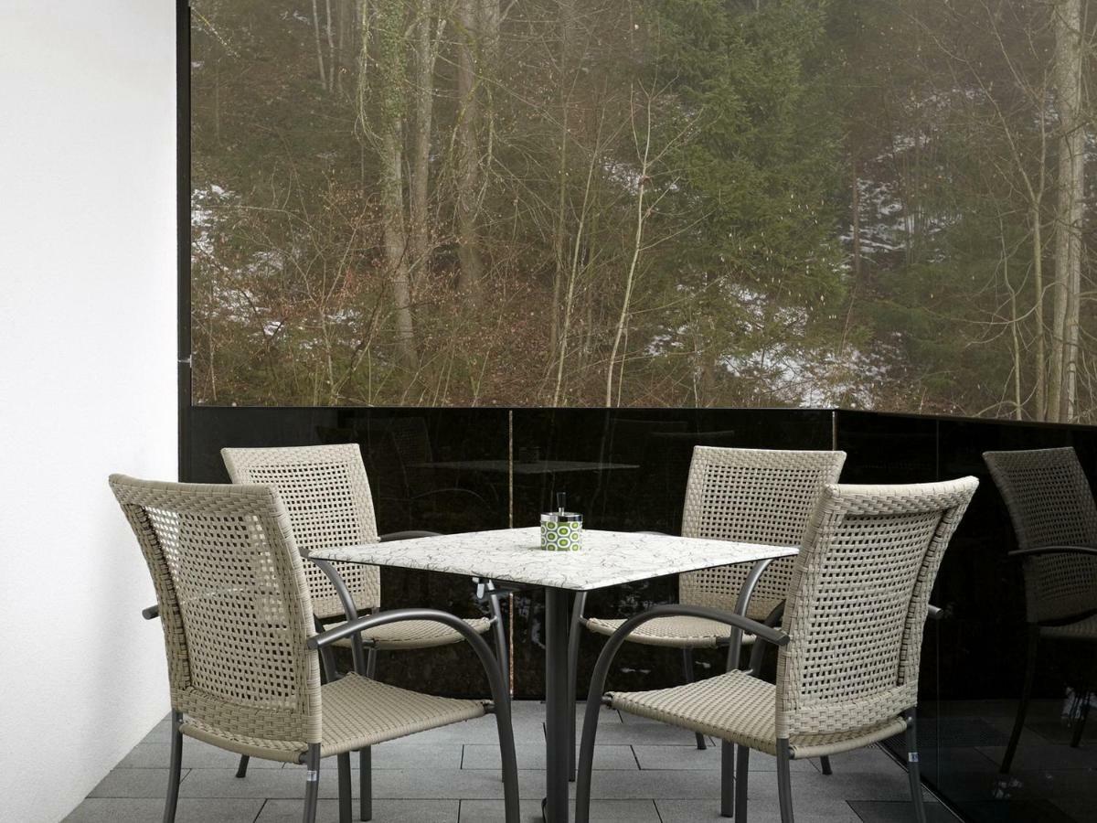 Aschau Im Zillertal Thurnbach - Top Level Apartments מראה חיצוני תמונה