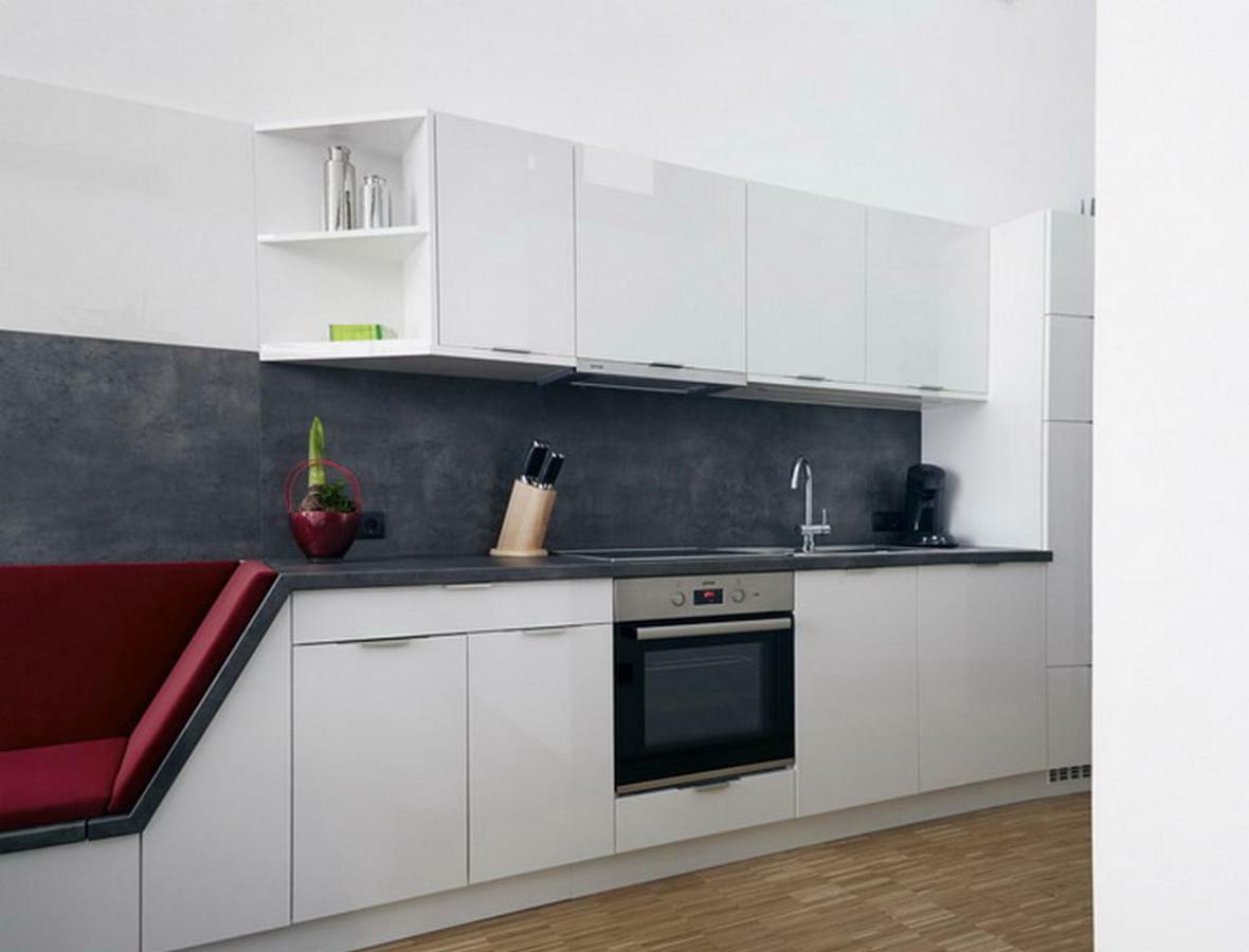 Aschau Im Zillertal Thurnbach - Top Level Apartments מראה חיצוני תמונה