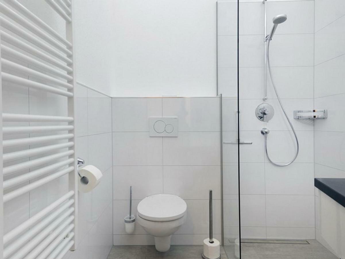 Aschau Im Zillertal Thurnbach - Top Level Apartments מראה חיצוני תמונה