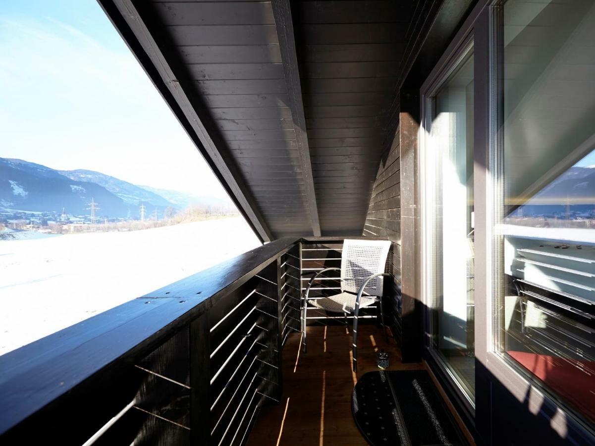 Aschau Im Zillertal Thurnbach - Top Level Apartments מראה חיצוני תמונה
